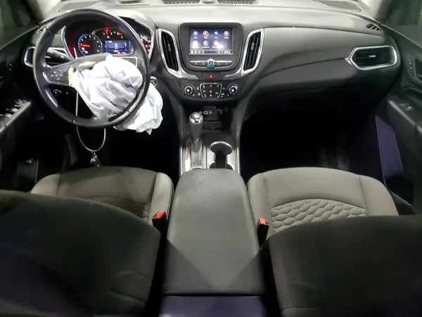 3GNAXUEV0LS625112 2020 CHEVROLET EQUINOX - Image 8
