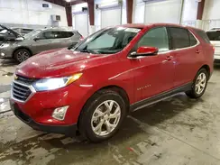3GNAXUEV0LS640743 2020 CHEVROLET EQUINOX