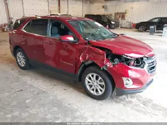 3GNAXUEV0LS643030 2020 CHEVROLET EQUINOX