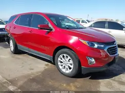 3GNAXUEV0LS657767 2020 CHEVROLET EQUINOX