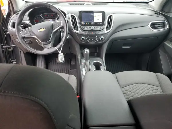 3GNAXUEV0LS675640 2020 CHEVROLET EQUINOX - Image 8