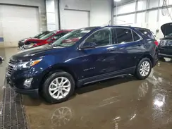 3GNAXUEV0LS681227 2020 CHEVROLET EQUINOX