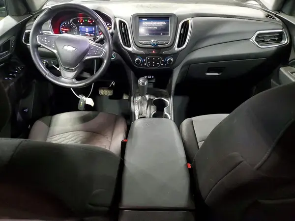 3GNAXUEV0LS681227 2020 CHEVROLET EQUINOX - Image 8