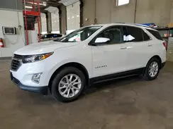 3GNAXUEV0LS692664 2020 CHEVROLET EQUINOX