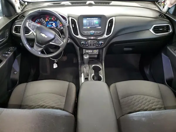 3GNAXUEV0LS692664 2020 CHEVROLET EQUINOX - Image 8