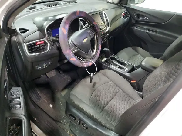 3GNAXUEV0LS696715 2020 CHEVROLET EQUINOX - Image 8