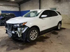 3GNAXUEV0LS698254 2020 CHEVROLET EQUINOX