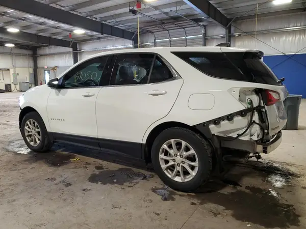 3GNAXUEV0LS698254 2020 CHEVROLET EQUINOX - Image 2