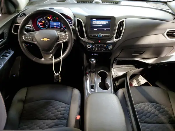 3GNAXUEV0LS698254 2020 CHEVROLET EQUINOX - Image 8