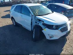 3GNAXUEV0LS702030 2020 CHEVROLET EQUINOX