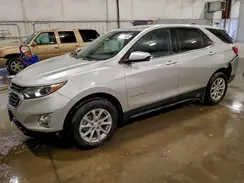 3GNAXUEV0LS706000 2020 CHEVROLET EQUINOX