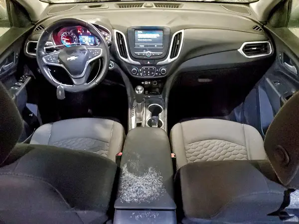 3GNAXUEV0LS706000 2020 CHEVROLET EQUINOX - Image 8