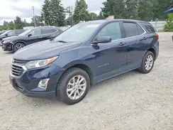 3GNAXUEV0LS733097 2020 CHEVROLET EQUINOX