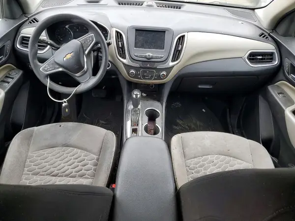 3GNAXUEV0LS733097 2020 CHEVROLET EQUINOX - Image 8