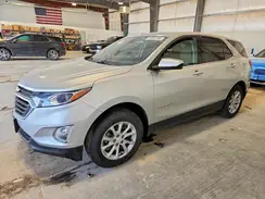 3GNAXUEV0LS738395 2020 CHEVROLET EQUINOX