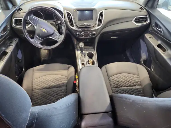 3GNAXUEV0LS738395 2020 CHEVROLET EQUINOX - Image 8
