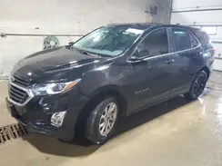 3GNAXUEV0ML302125 2021 CHEVROLET EQUINOX