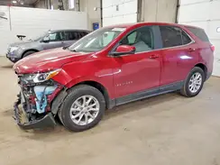 3GNAXUEV0ML308443 2021 CHEVROLET EQUINOX