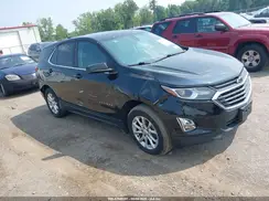 3GNAXUEV0ML308569 2021 CHEVROLET EQUINOX