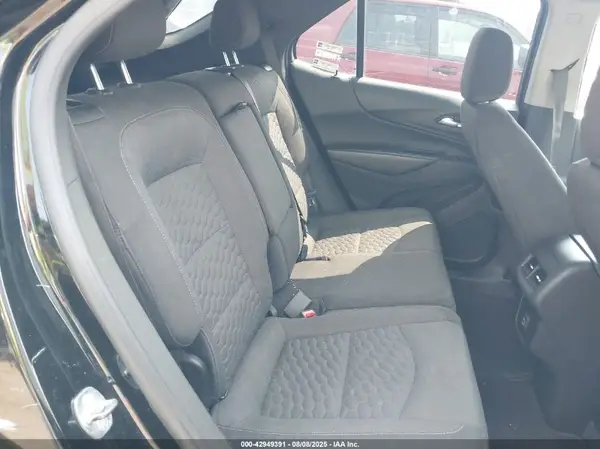 3GNAXUEV0ML308569 2021 CHEVROLET EQUINOX - Image 8