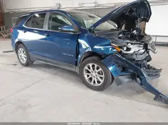 3GNAXUEV0ML314422 2021 CHEVROLET EQUINOX
