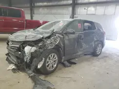 3GNAXUEV0ML317577 2021 CHEVROLET EQUINOX