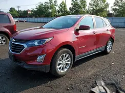 3GNAXUEV0ML318471 2021 CHEVROLET EQUINOX