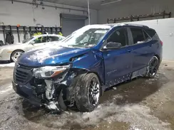 3GNAXUEV0ML319393 2021 CHEVROLET EQUINOX