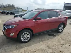 3GNAXUEV0ML324643 2021 CHEVROLET EQUINOX