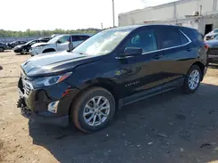 3GNAXUEV0ML325890 2021 CHEVROLET EQUINOX