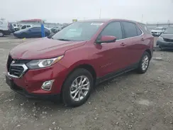 3GNAXUEV0ML333472 2021 CHEVROLET EQUINOX
