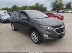 3GNAXUEV0ML335111 2021 CHEVROLET EQUINOX