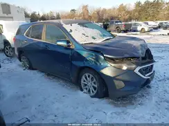 3GNAXUEV0ML335173 2021 CHEVROLET EQUINOX