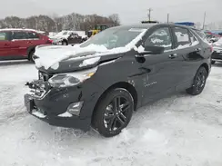 3GNAXUEV0ML350045 2021 CHEVROLET EQUINOX