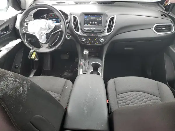 3GNAXUEV0ML350045 2021 CHEVROLET EQUINOX - Image 8