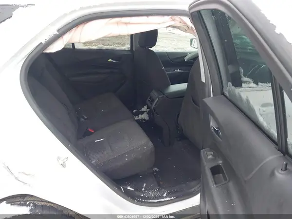 3GNAXUEV0ML355990 2021 CHEVROLET EQUINOX - Image 8