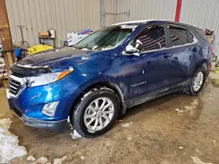 3GNAXUEV0ML359103 2021 CHEVROLET EQUINOX