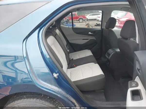 3GNAXUEV0ML360462 2021 CHEVROLET EQUINOX - Image 8