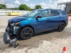 3GNAXUEV0ML361725 2021 CHEVROLET EQUINOX