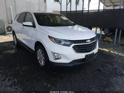3GNAXUEV0ML367217 2021 CHEVROLET EQUINOX