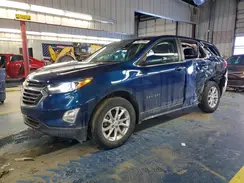 3GNAXUEV0ML369470 2021 CHEVROLET EQUINOX