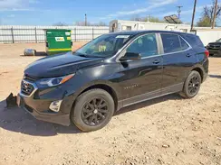 3GNAXUEV0ML369937 2021 CHEVROLET EQUINOX