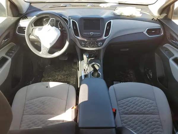 3GNAXUEV0ML369937 2021 CHEVROLET EQUINOX - Image 8