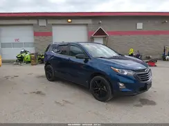3GNAXUEV0ML372949 2021 CHEVROLET EQUINOX