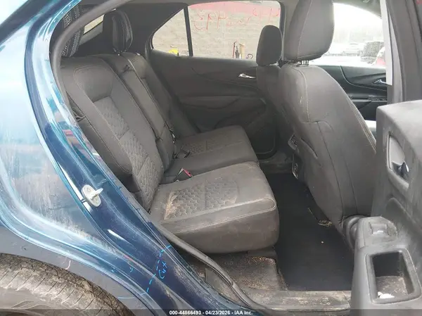 3GNAXUEV0ML372949 2021 CHEVROLET EQUINOX - Image 8