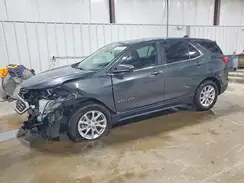 3GNAXUEV0ML376483 2021 CHEVROLET EQUINOX