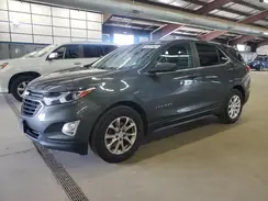 3GNAXUEV0ML379934 2021 CHEVROLET EQUINOX
