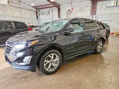3GNAXUEV0ML382154 2021 CHEVROLET EQUINOX