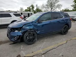 3GNAXUEV0ML382381 2021 CHEVROLET EQUINOX