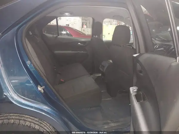 3GNAXUEV0ML386897 2021 CHEVROLET EQUINOX - Image 8